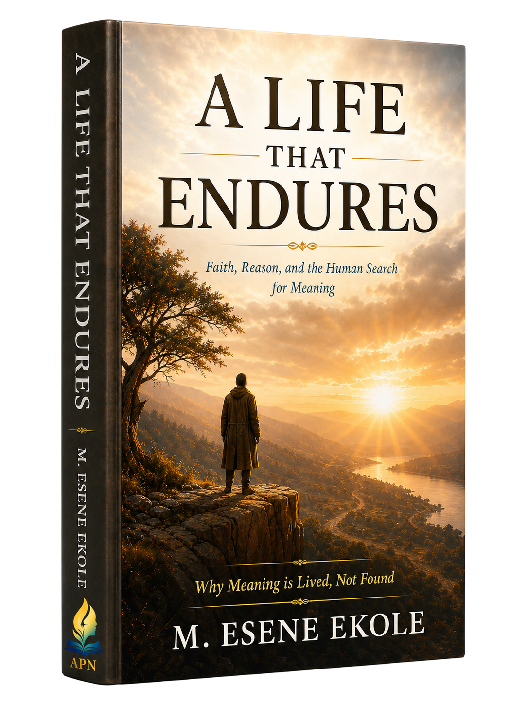 A Life That Endures
