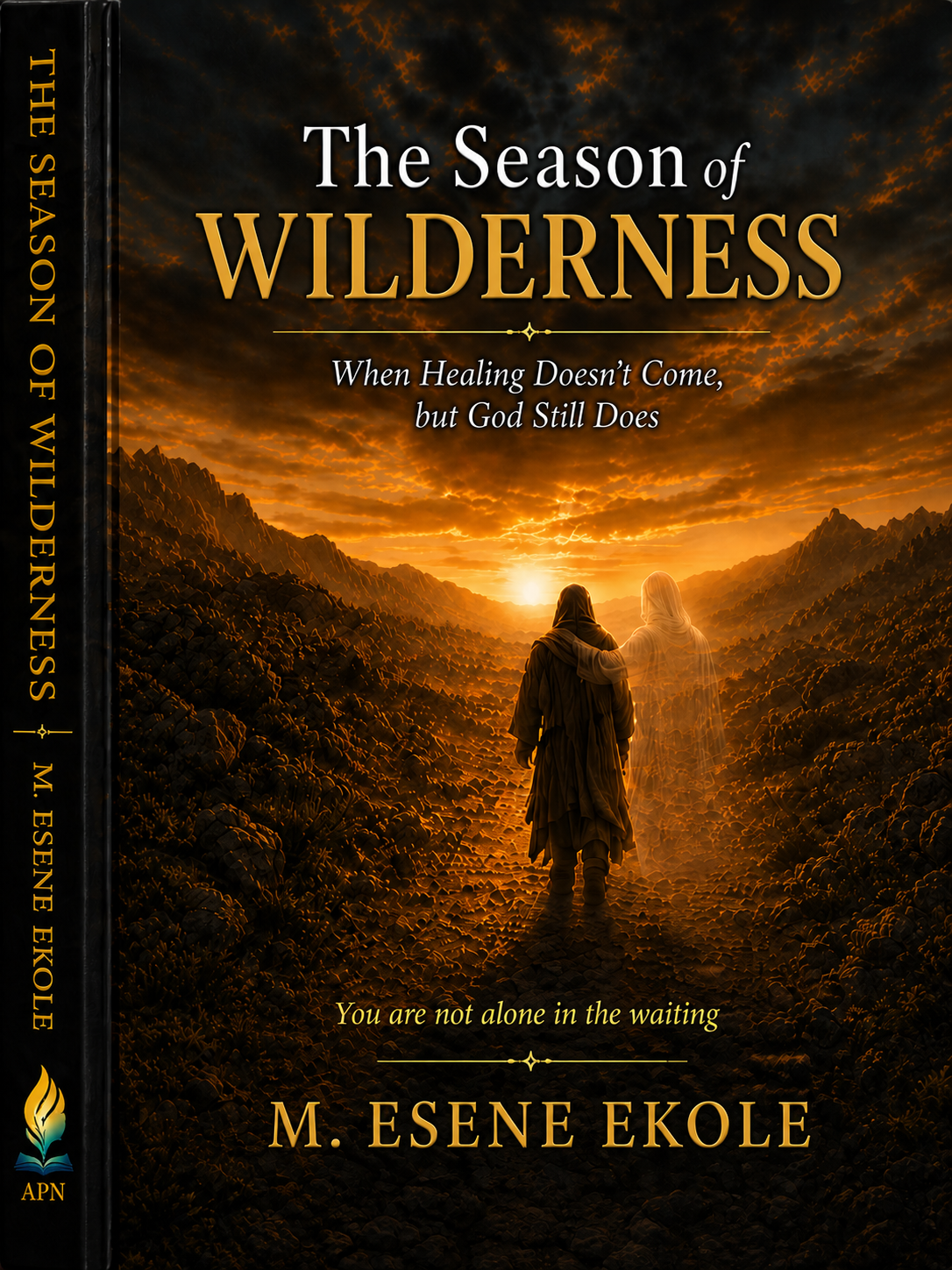 The Season of Wilderness