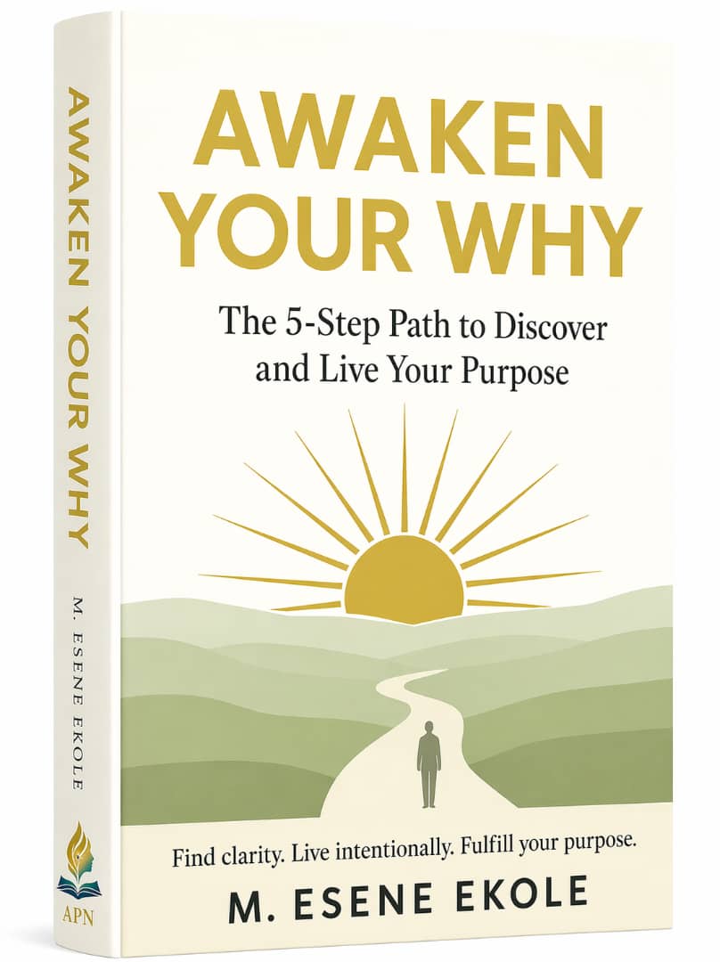 Awaken Your WHY